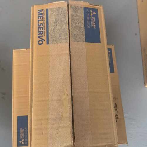 议价Mitsubishi Servo Motor Hf-Sp102b Br New Original Made In