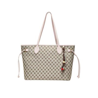 思加图都市音调托特包复古手提包