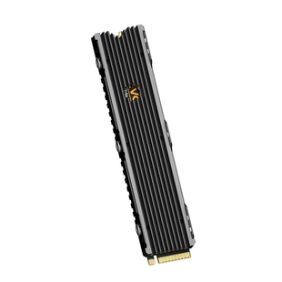 JEYI佳翼酷冷战舰M.2 22110NVME固态硬盘散热片PS5散热器马甲