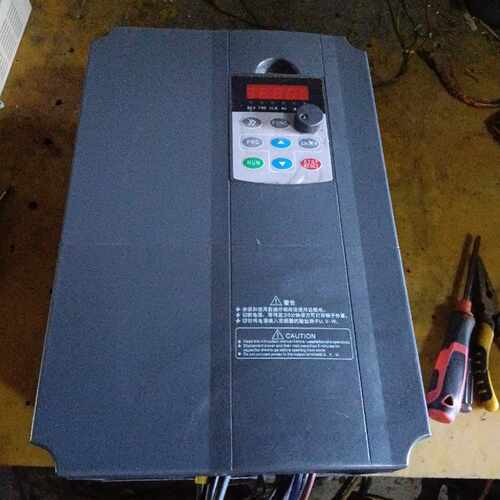 议价罗宾康变频器11KWA6004T0011G15P拆可维修