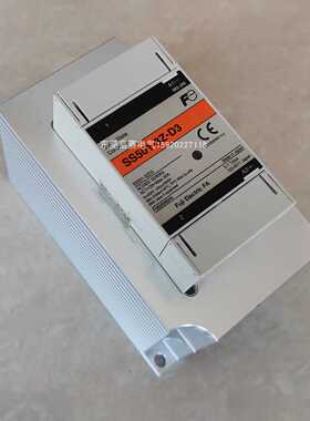 议价原装日本富士单相交流固态接触器继电器SS501-3Z-D3 AC240V 5