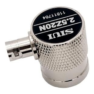 SIU纵波直探头 汕头超声仪器研究所超声波探头 2.5Z20N直探头