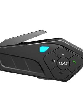 EJEAS头盔耳机高清音质蓝牙耳机