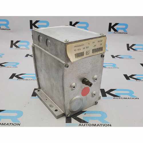 Honeywell M954B1034 Modutrol Motor