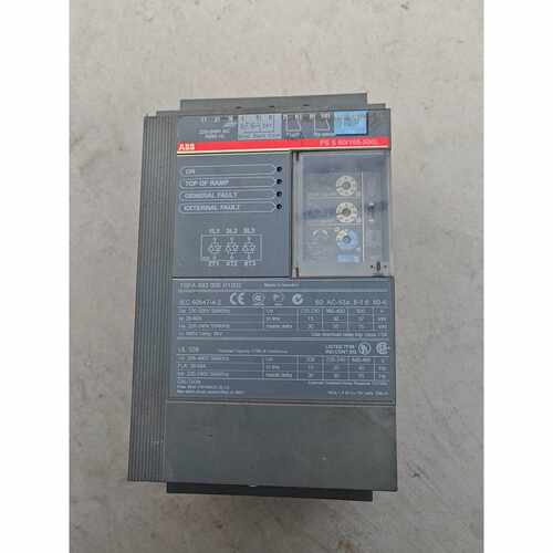 询价软启动器 PSS60/105-500L