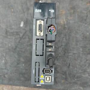 【议价-可维修】台达/DELTA ASD-A2-0121-L 100W全新/二手均有货