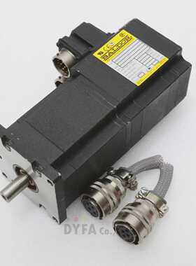BALDOR Used S1P037W012 Brushless AC Servo Motor MOT-I-41279R