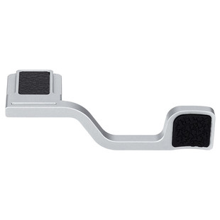 JJC适用富士XT30III XT50热靴指柄相机X-T50热靴保护盖拇握柄配件