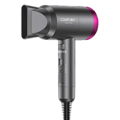 康夫电网红款家用不伤发吹风筒