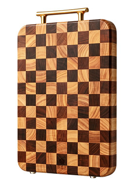 端面棋盘格更不掉渣不变形不开裂