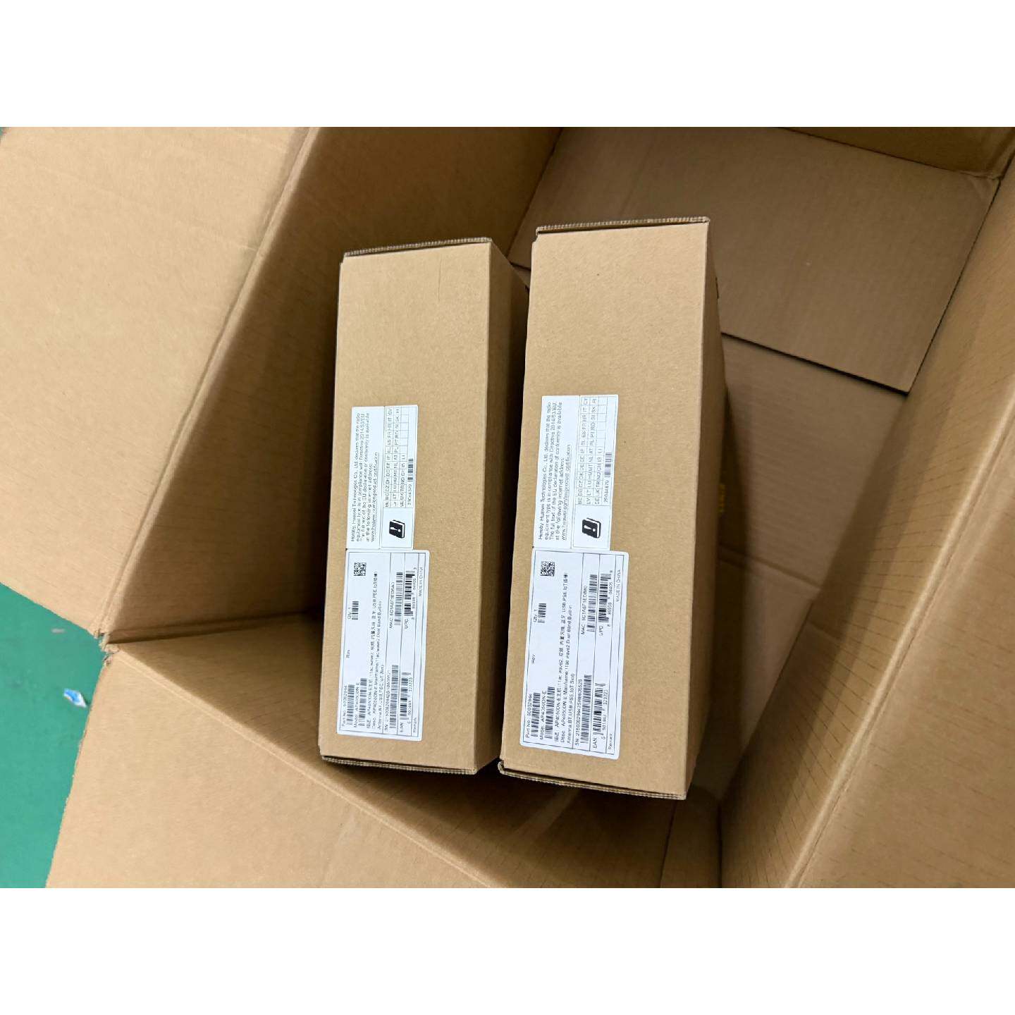 〔议价-可维修〕全新 AP4050DN-E企业级无线AP，全新的 已拆封