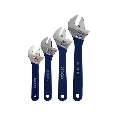 长城精工450mm8活动扳手