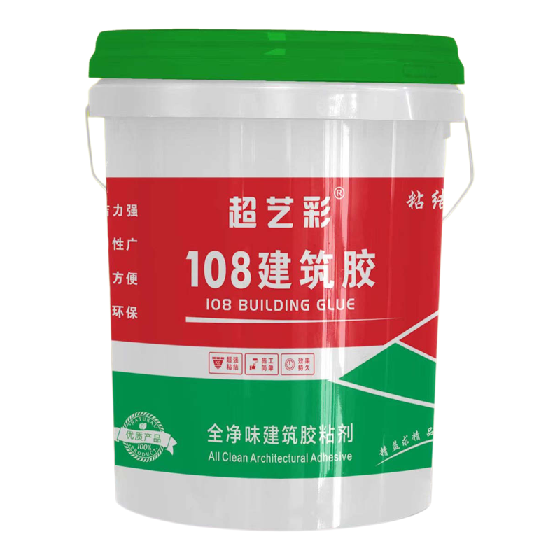 108建筑胶水107801901胶