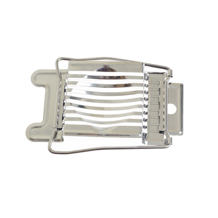 萌学蒙氏蒙台蒙特梭利食物生活早教自备工作配件切蛋器切鸡蛋工作