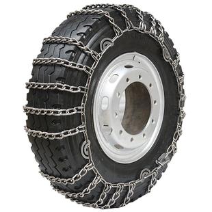 特粗货车防滑链大卡车专用轮胎链挂车客车东风天龙天锦跃进雪地链