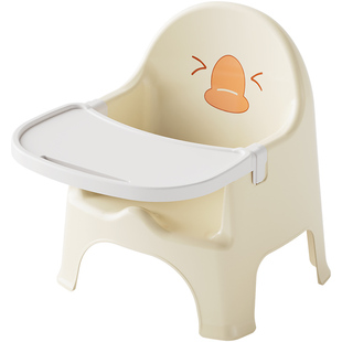 宝宝餐椅矮款婴儿家用吃饭专用椅儿童一岁以上多功能防侧翻餐桌椅
