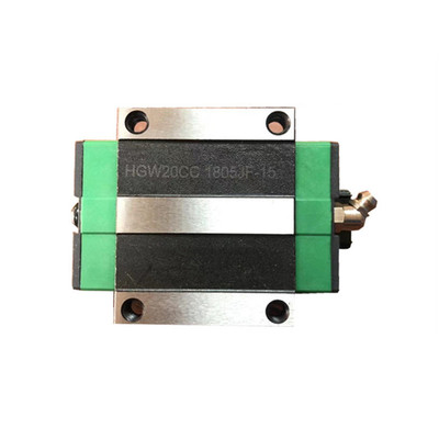 国产滑块直线导轨HGH20CAHGW25