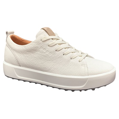 撤柜清仓女鞋真皮运动高尔夫