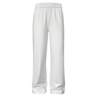 夏季凉感仿梭棉针织卫裤休闲裤男cleanfit宽松百搭透气长裤