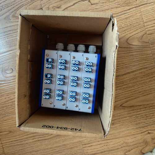 【议价-可维修】赫斯曼 HIRSCHMANN MIPPAD1L9P /均有货