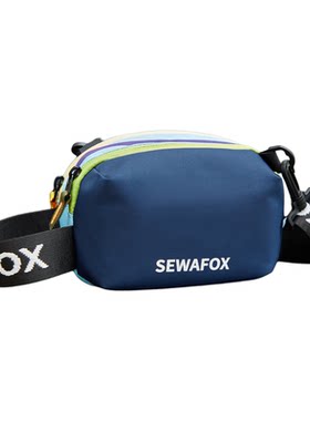 SEWAFOX/塞瓦狐正品旅行斜挎包