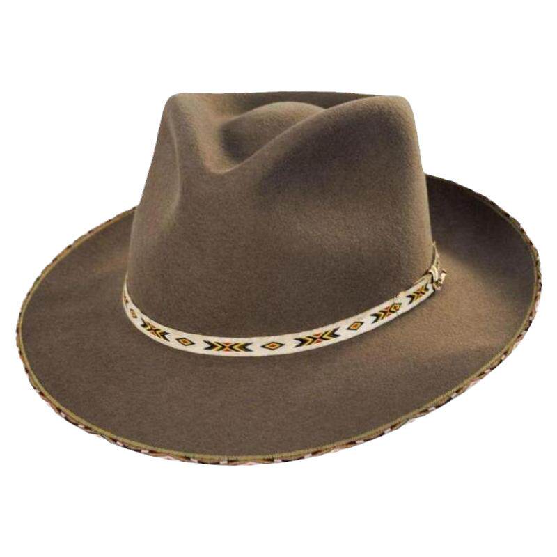 stetson时尚新款美版正品帽子