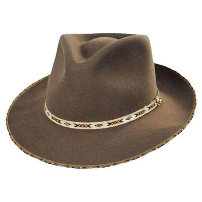 stetson时尚新款美版正品帽子