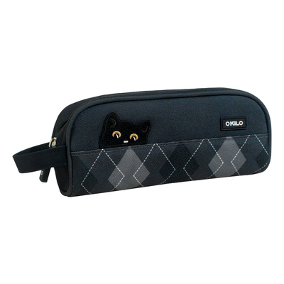 O.KILO新款文具袋简约高颜值原创