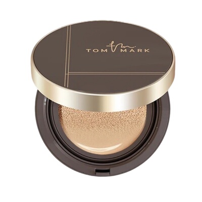 唐魅可金绷带气垫控油持久