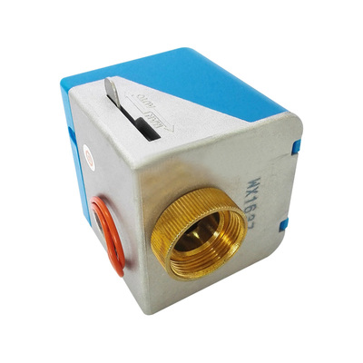 正品VA-7010-8503-C执行器驱动器江森风机盘管电动二通阀驱动器