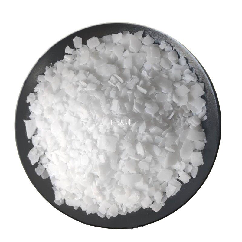 白汰师工业家用高纯度强力除油片