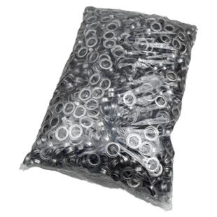 无环扣眼单环打扣机扣眼广告喷绘布扣眼X展架扣眼条幅扣眼鸡眼扣