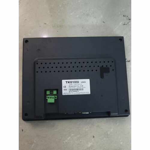 【维修议价】威纶通TK6100iV5WV触摸屏议价514
