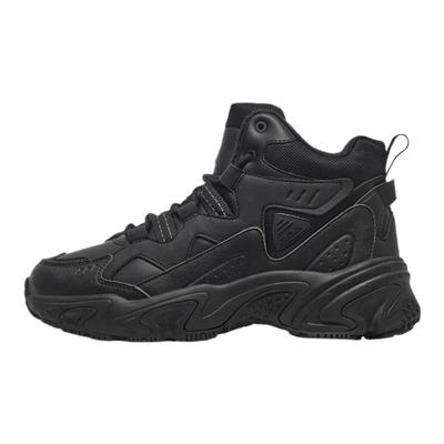 骆驼远途运动鞋秋冬季男