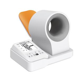 三诺AXD-901臂式血压计筒式电子仪高精准测量仪家用测血压高血压