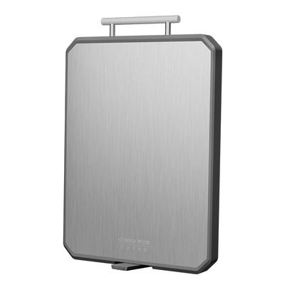 康巴赫菜板不锈钢抗菌生熟分切