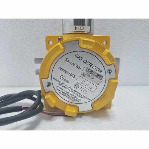 Senko SI100C Gas Detector Meas.GAS CH4 SI100C CH4