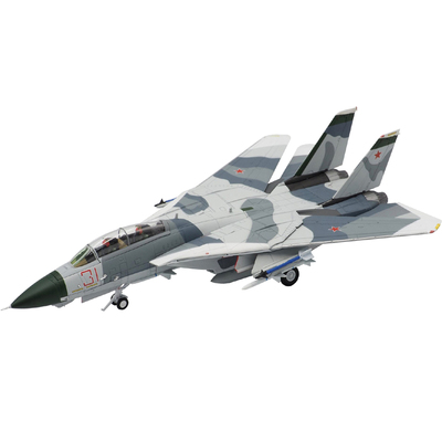 F-14A雄猫CalibreWings合金成品