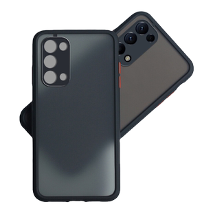 适用OPPOReno5Pro手机壳磨砂PDSM00全包防摔opopreno保护套OPPO新款Reno5por男pr0女p潮poopReno外壳oopoReno