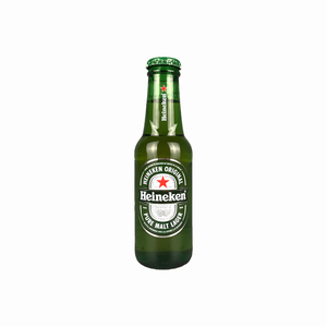 意大利原装进口喜力啤酒150ml24瓶法国mini迷你超级小瓶拉格黄啤