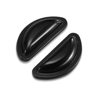 压鼻梁神器气囊鼻垫硅胶