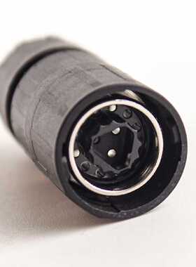 议价INTERCONETC连接器ESTB204NN00330003400 915 Stecker 123-po