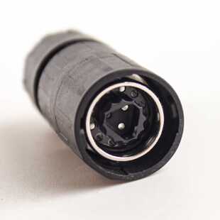 议价INTERCONETC连接器ESTB204NN00330003400 915 Stecker 123-po
