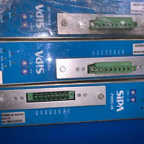 SIPA PWRC-08议价—议价
