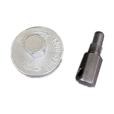 5258油锯离合器拆卸工具轻松拆装