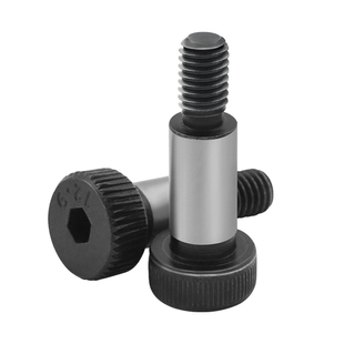 塞打螺丝钉12.9级内六角模具等高限位轴肩螺栓M5M6M8M10M12M16M20