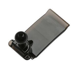 奥迪A3/A4L/A5/A6LL专车专用底座Q2/Q3/Q5L/Q7手机车载支架卡扣式