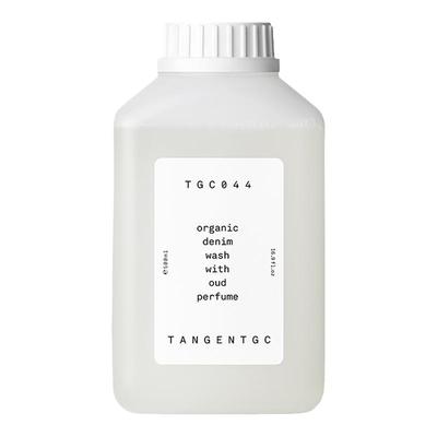 tangentgc牛仔裤专用洗衣液柔软