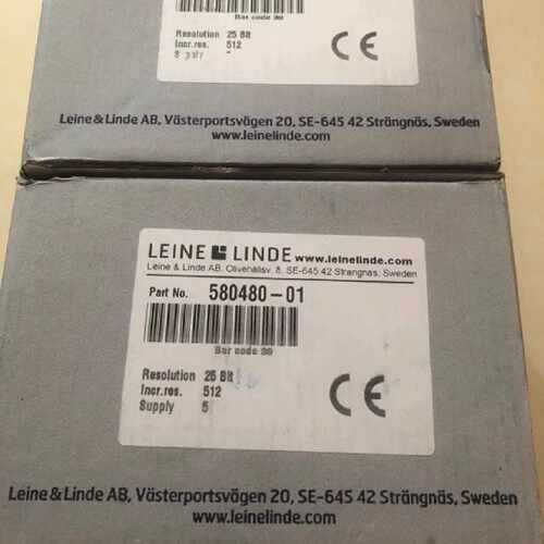 议价LEINELINDE 莱纳林德编码器 RSA698议价