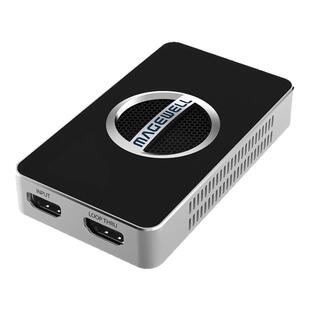 美乐威采集卡4k capture hdmi plus/Pro USB高清视频相机单反直播